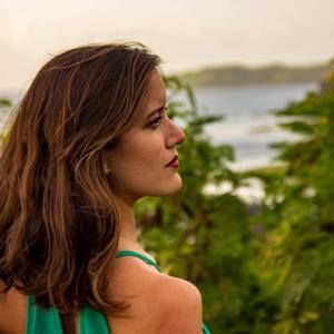 Meet your Posher, Sara